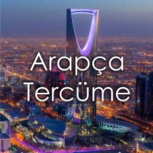 Fiyat Al Arapa Tercme Brosu zmir Yeminli Tercman Arapa creti