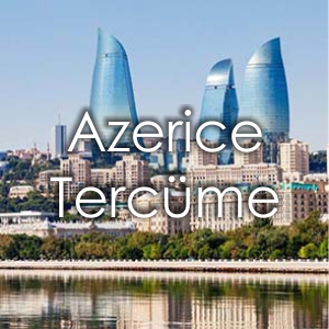 Fiyat Al Azerice Tercme Brosu zmir Yeminli Tercman Azerice creti