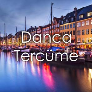 Fiyat Al Danca Tercme Brosu zmir Yeminli Tercman Danca creti
