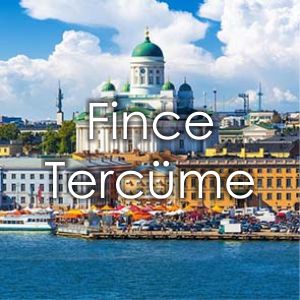 Fiyat Al Fince Tercme Brosu zmir Yeminli Tercman Fince creti