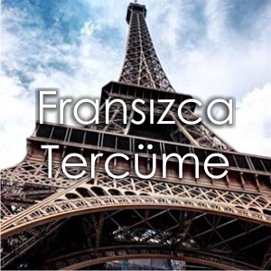 Fiyat Al Franszca Tercme Brosu zmir Yeminli Tercman Franszca creti