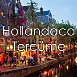 Fiyat Al Hollandaca Tercme Brosu zmir Yeminli Tercman Hollandaca creti
