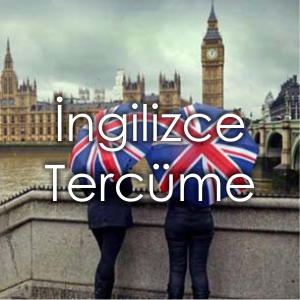 Fiyat Al ngilizce Tercme Brosu zmir Yeminli Tercman ngilizce creti