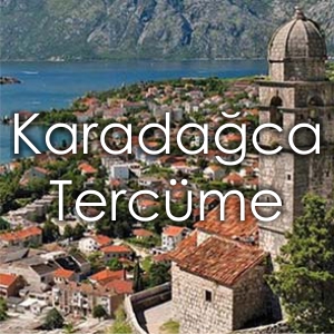 Fiyat Al Karadaca Tercme Brosu zmir Yeminli Tercman Karadaca creti