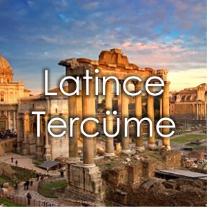 Fiyat Al Latince Tercme Brosu zmir Yeminli Tercman Latince creti