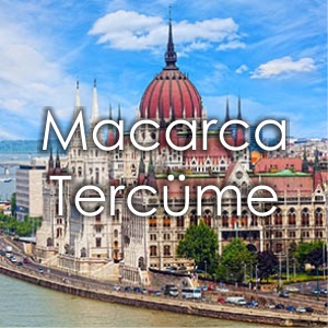 Fiyat Al Macarca Tercme Brosu zmir Yeminli Tercman Macarca creti