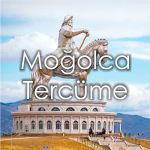 Fiyat Al Moolca Tercme Brosu zmir Yeminli Tercman Moolca creti