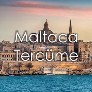 Fiyat Al Maltaca Tercme Brosu zmir Yeminli Tercman Maltaca creti