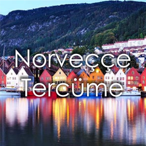 Fiyat Al Norvee Tercme Brosu zmir Yeminli Tercman Norvee creti