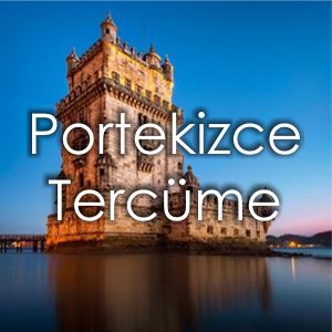 Fiyat Portekizce Tercme Brosu zmir Yeminli Tercman Portekizce creti