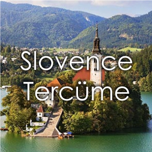 Fiyat Slovence Tercme Brosu zmir Yeminli Tercman Slovence creti