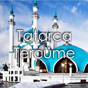 Fiyat Tatarca Tercme Brosu zmir Yeminli Tercman Tatarca creti