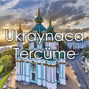 Fiyat Ukraynaca Tercme Brosu zmir Yeminli Tercman Ukraynaca creti
