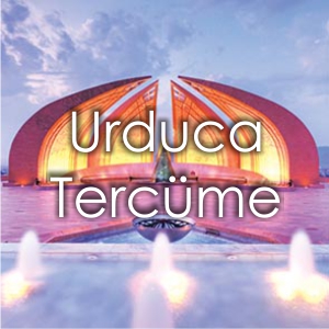 Fiyat Urduca Tercme Brosu zmir Yeminli Tercman Urduca creti